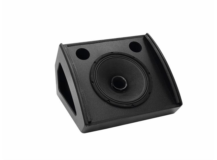 OMNITRONIC KM-112A Active stage monitor coaxial